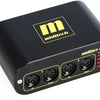 Miditech MIDIFACE 4x4  - MIDI interfaces