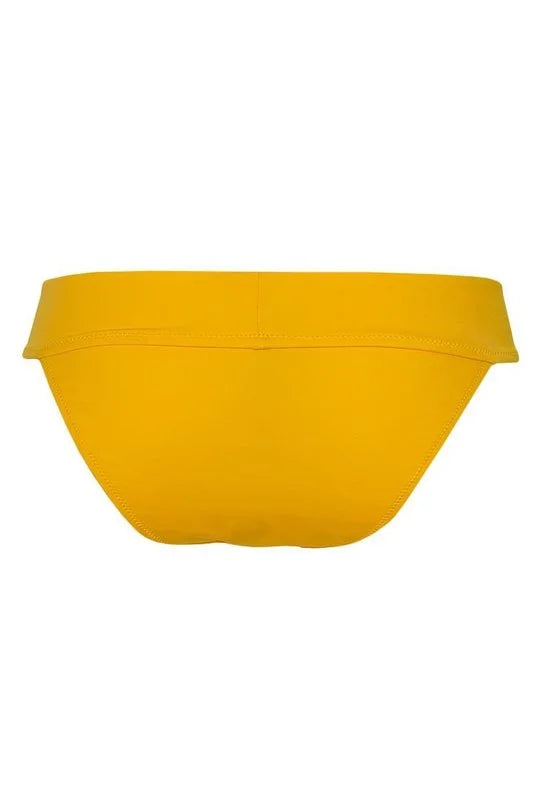 Sapph Tanga Brazilian Felice Dames Geel-s