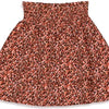 Jubel Meisjes rok - Rose - Maat 122