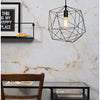 it's about RoMi - Copenhagen - Hanglamp - Zwart