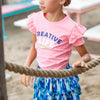 B. Nosy Meisjes T-shirt - Maat 110