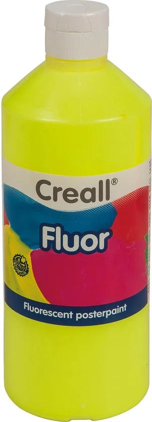 Creall