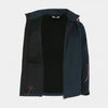 Herock Poseidon softshell werkjas Experts (0902) - Marine - L
