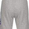 Raizzed jongens korte joggingbroek Reims Light Grey Melee