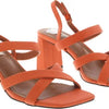 Dames Pumps Bibi Lou Bibi Lou 612z42vk Orange Oranje - Maat 39