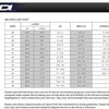 Sidi Crossfire 3 SRS Zwart Zwart - Maat 42 - Laars