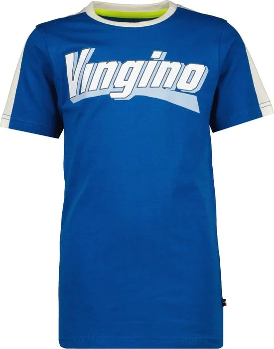 Vingino T-shirt Hachiro Blue