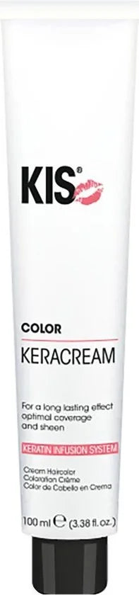 Haarverf - 8GI Licht goudblond intensief | KIS