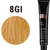 Haarverf - 8GI Licht goudblond intensief | KIS