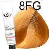 Haarverf - 8FG Goudblond | KIS