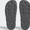 adidas Originals adilette 22 Badslippers - Unisex - Grijs - 40 1/2