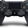 DualShock 4 Controller V2 - PS4 - Zwart