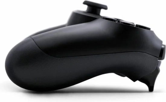 DualShock 4 Controller V2 - PS4 - Zwart