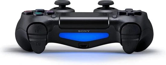 DualShock 4 Controller V2 - PS4 - Zwart