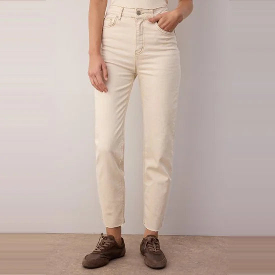 Trendyol Vrouwen Normale taille Dun Jeans