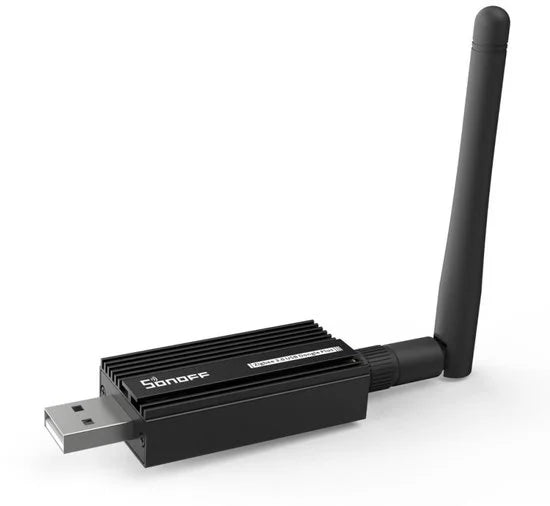 Sonoff ZBDongle-E Zigbee 3.0 USB Dongle