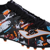 Joma Evolution 2316 AG EVOS2331AG, Mannen, Zwart, Voetbalschoenen, maat: 40