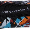 Joma Evolution 2316 AG EVOS2331AG, Mannen, Zwart, Voetbalschoenen, maat: 40