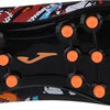Joma Evolution 2316 AG EVOS2331AG, Mannen, Zwart, Voetbalschoenen, maat: 40