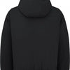 Purewhite - Heren Regular fit Jackets Padded - Black - Maat S