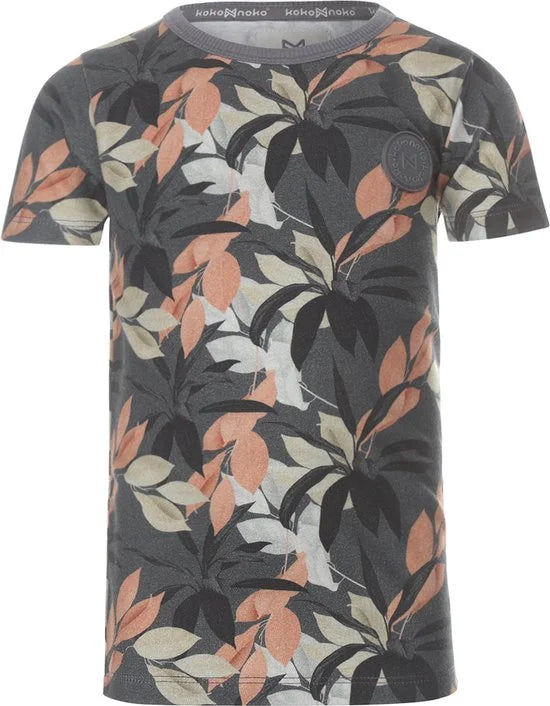 Koko Noko T-BOYS Jongens T-shirt - Maat 110