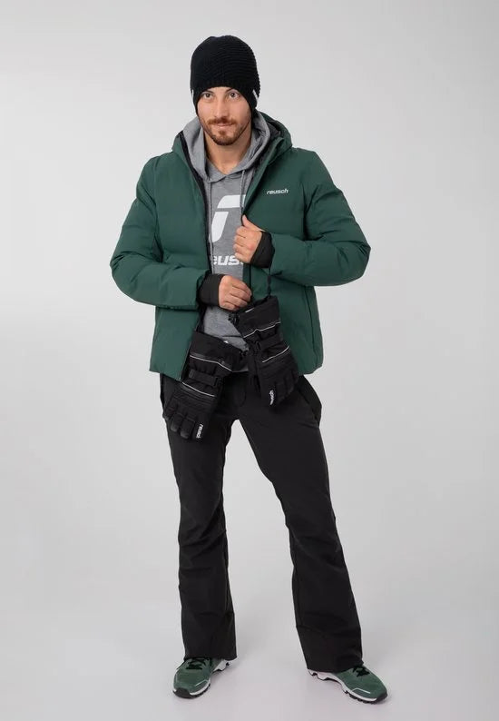 Reusch Kondor R-TEX® XT Wintersporthandschoenen - Maat 9