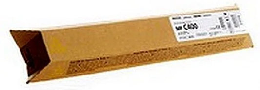 Ricoh - MP C400E toner - Geel (origineel)
