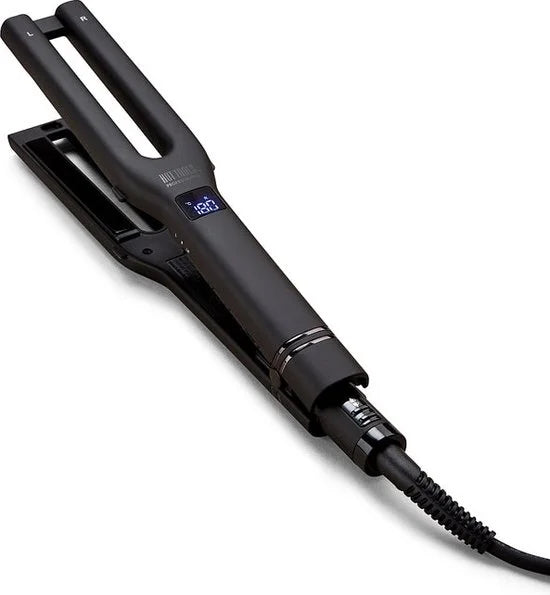 Hot Tools Professional Dual Plate Salon Straightener