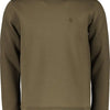 Dstrezzed Sweater - Slim Fit - Groen - S