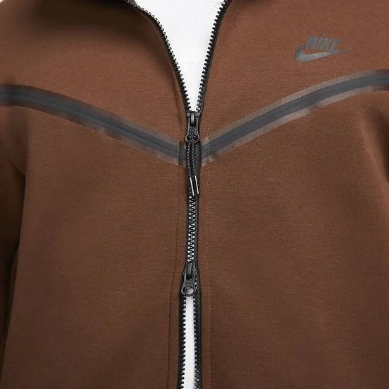 Nike Sportswear Tech Fleece Vest Vest Mannen - Maat XS