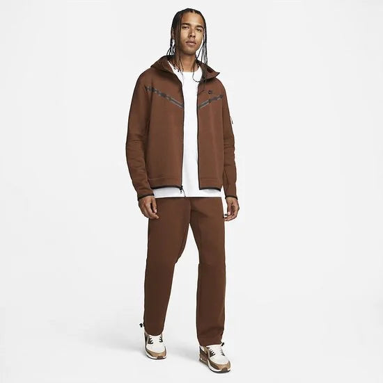 Nike Sportswear Tech Fleece Vest Vest Mannen - Maat XS