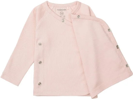 Noppies T-shirt Nanyuki Baby Maat 56
