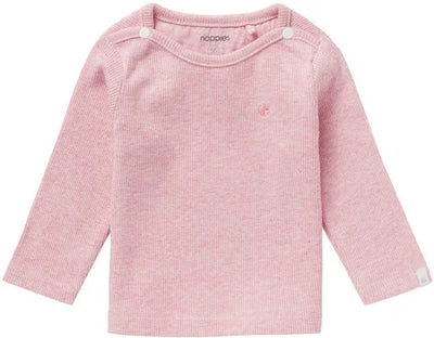 Noppies T-shirt Natal Baby Maat 74