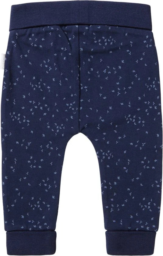 Noppies Broek Nicea Baby Maat 62
