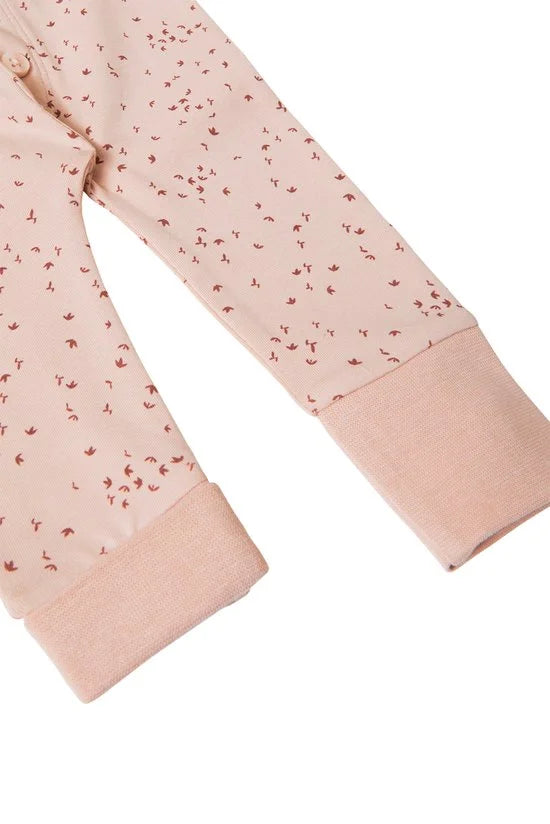 Noppies Broek Nicea Baby Maat 50