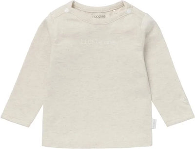 Noppies T-shirt Hester Baby Maat 68