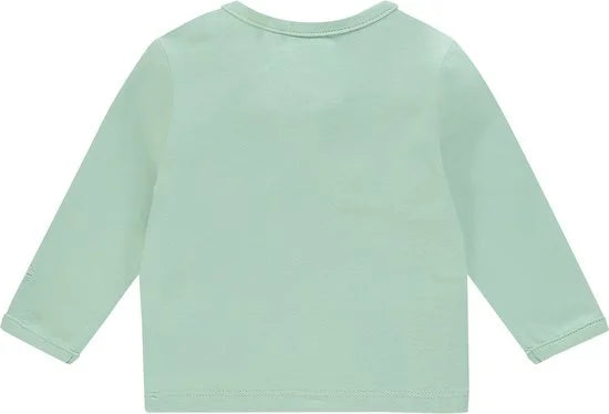 Noppies T-shirt Hester Baby Maat 68