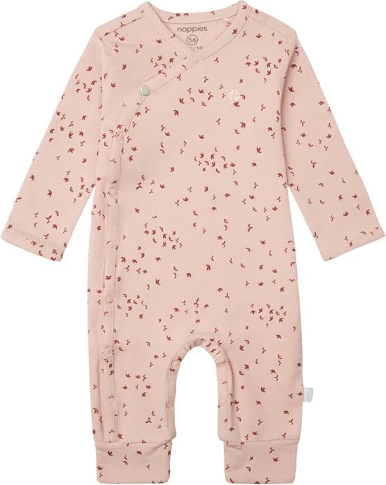 Noppies Rompertje Nuuk Baby Maat 44