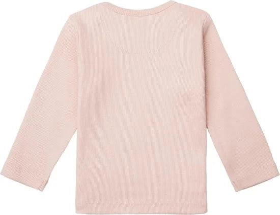 Noppies T-shirt Natal Baby Maat 62