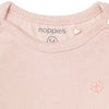 Noppies T-shirt Natal Baby Maat 62