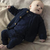 Noppies Broek Nicea Baby Maat 56