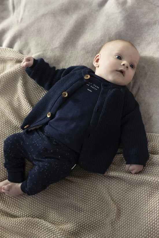 Noppies Broek Nicea Baby Maat 56