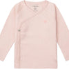 Noppies T-shirt Natal Baby Maat 44