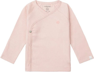 Noppies T-shirt Natal Baby Maat 44