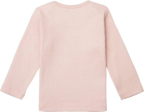 Noppies T-shirt Natal Baby Maat 44