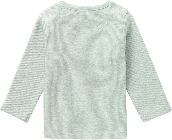 Noppies T-shirt Natal Baby Maat 68