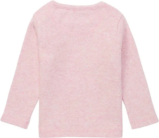 Noppies T-shirt Natal Baby Maat 68