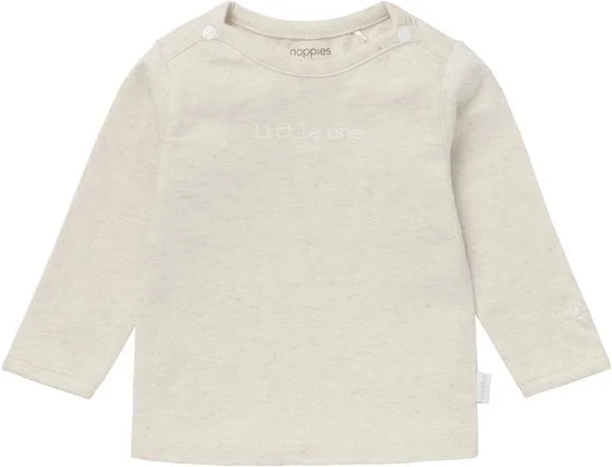 Noppies T-shirt Hester Baby Maat 62