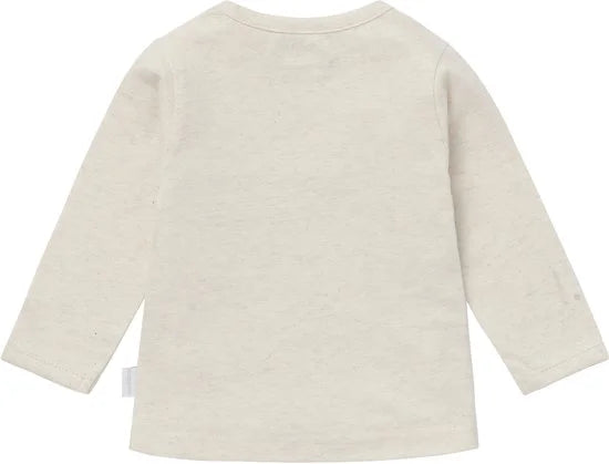 Noppies T-shirt Hester Baby Maat 62