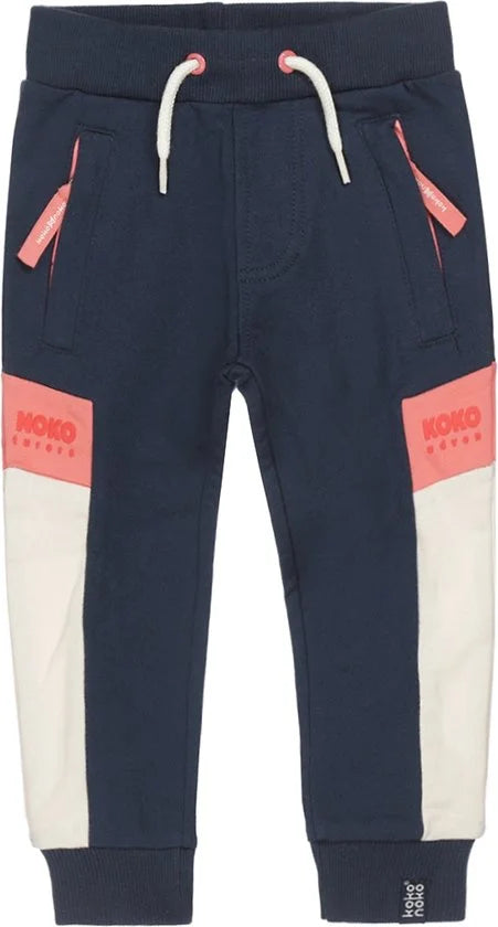 Koko Noko V-BOYS Jongens Broek - Maat 128